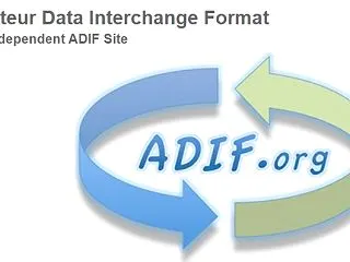 ログシステムでのADIFフォーマットのM…