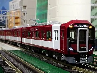 近鉄8A系 8A16編成も入線！！読者限…