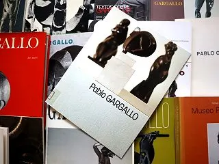 パブロ・ガルガーリョの展覧会、国内で開催…
