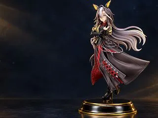 ウマ娘 ドリームジャーニーの1/7フィギ…