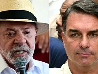 ブラジル大統領選挙 リードする親米右派の…