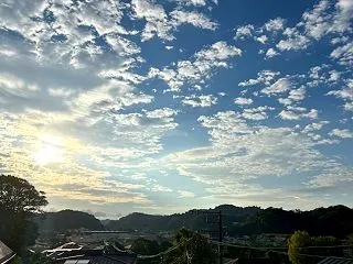 世界の行く末と大谷翔平と夏休み