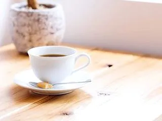 認知症予防のための食事9 コーヒー