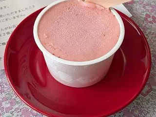 おいしいおやつ