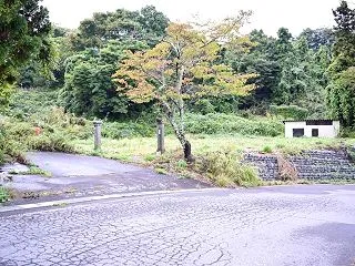 豊田村立永田小学校西分校