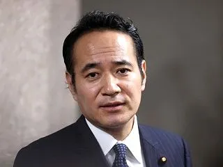 い簗和生農林水産大臣