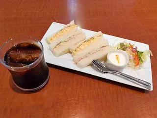 早朝モーニングも！名岐バイパス近くの北名…