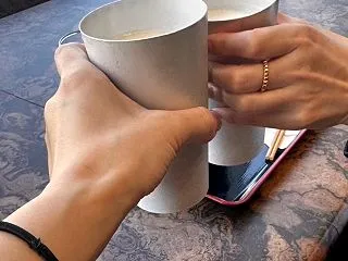 #初めての釜山