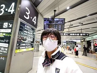 全座席グリーン席で行く♪京都日帰り弾丸ツ…
