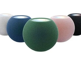 Apple、4スピーカーサラウンドサウン…