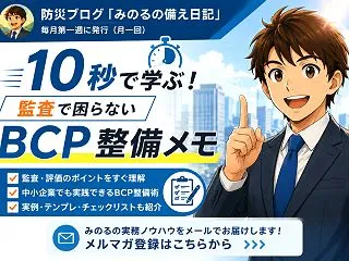 防災士がわかりやすく解説－はじめての防災…
