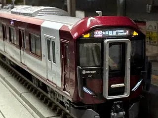 ポポンデッタが本気で作った近鉄８Ａ系は値…