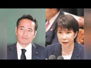 高市首相、簗農相を交代へ 政権発足後、不…