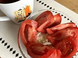 協力体制。