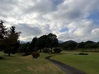 下仁田カントリークラブそして軽井沢プリン…