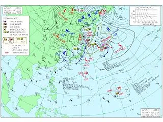 【2026.10.14】今日の風と波｜気…