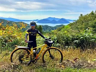 NISEKO GRAVEL 2026 H…