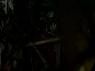 セレンティブコノハズク（スリランカ探鳥）