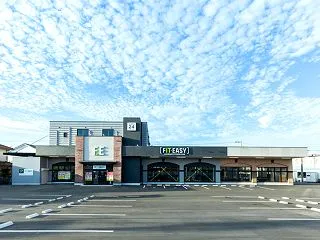 「ウエルシア福山南蔵王店」の跡地に、県内…