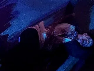 【USJ】旦那が見たかったもの②クルーが…