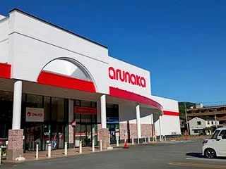 秋晴れの保田