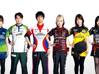 Mリーグ2026-27 レギュラーシーズ…