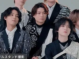 解禁☆ダイジェスト！15th YEAR …