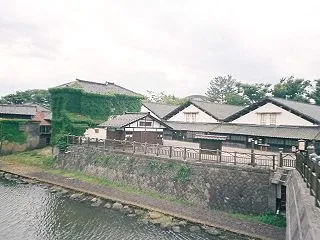 【Ownd】酒田（山形県）