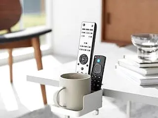 【タワー/tower】テーブル横スマート…