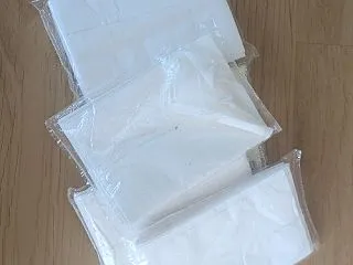 過剰なポケットティッシュの使い道