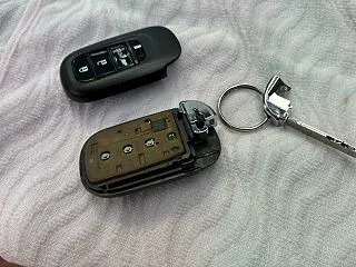 【ZR-V】スマートキーの電池交換方法！…