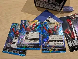 ウルトラマンカードゲームを1ヶ月遊んだ雑…