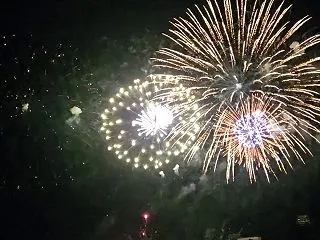 大人の遠足、熱海②（イタリアン、サンマリ…