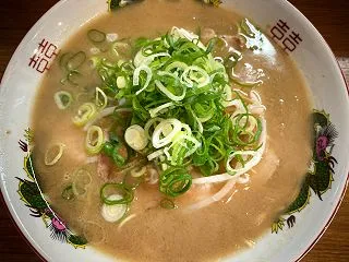麺屋提灯 ラーメン