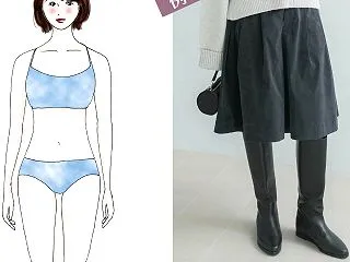 【骨格別】トレンドハーフパンツおすすめコ…