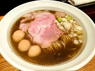 NIBOSHIMANIA（蒲田）