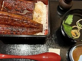 玄鰻コース ふぐ料理 玄品（吹田）