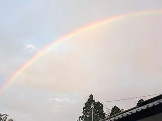 「観天望気」