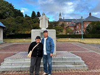 2026秋北海道道南旅2日目