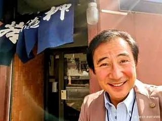 健康寿命について・・・ 福岡県大川市を運…