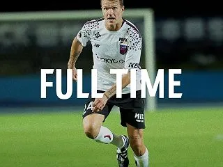 水戸 vs FC東京【ルヴァンカップ】