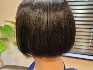 京都・烏丸御池｜縮毛矯正にバウンストリー…