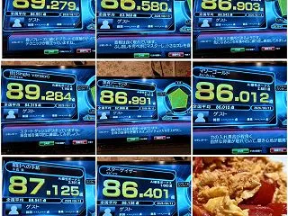 ヒトカラ→配偶者がごはんを作ってくれまし…