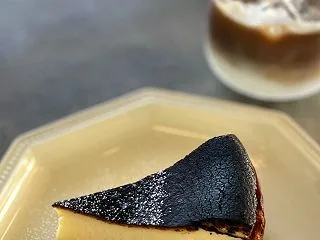 憧れの人が手がけるカフェへ♡