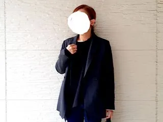 ジャケット～コーデ！