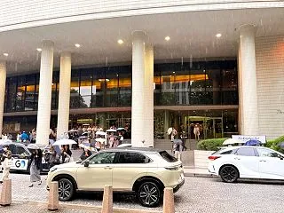 アレクサンダー・ガジェヴさんのピアノコン…