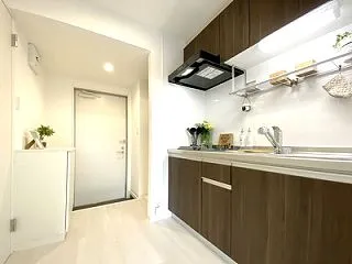 【おすすめ設備紹介♪】浄水器一体型蛇口