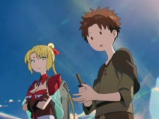強化って優しい――「チー付与」2話レビュ…