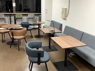勉強カフェ岡山表町スタジオ10月17日グ…