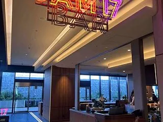【従姉の還暦祝い】歌舞伎町タワー「JAM…